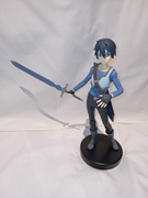 Figurka Kirito -Sword Art Online 