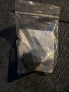 Tuleja montażowa do frezu 12mm bosch