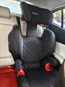 Fotelik samochodowy Recaro Monza Nova 2 ISOFIX rozmiar 15-36 kg
