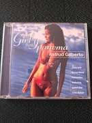 "Girl from Ipanema" Astrud Gilberto