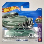HOT WHEELS '47 CHEVY FLEETLINE (NOWY 2026 ROK!) [NAJWIĘKSZY WYBÓR!]