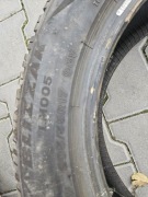 Bardzo ładne opony Bridgestone blizzak zimowe