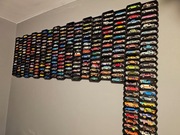 Stojak Hot Wheels