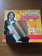 paweł sobota płyty CD