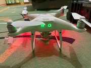 dron DJI Phantom 4 Pro V2.0 model WM331s