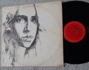 Laura NYRO - LP Christmas and the beads of sweat