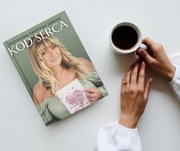  Kod Serca Zdzisława Krystyna Dębska 