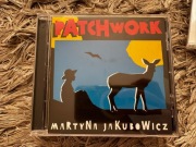 Martyna Jakubowicz - Patchwork
