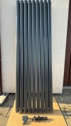 Grzejnik stalowy plus termostat