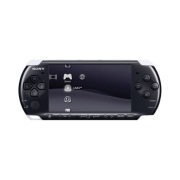 JAK NOWA PSP 3004 PIANO BLACK + GRATISY + GWAR + GRY !!