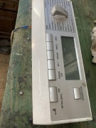 Moduł pralki AEG 84950 