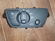 WŁĄCZNIK ŚWIATEŁ AUDI A4 A5 B9 4M0941531AK