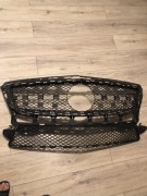 Grill Mercedes CLS W218 X218 pakiet AMG przedlift