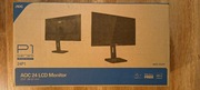 Monitor AOC 24P1 - nowy