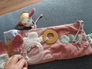 Little Dutch zawieszka do łóżka Flower Butterflies