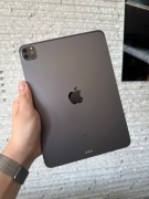 IPad Pro 11 3 gen M1 2021 space grey 128GB Wifi 92% kondycji baterii!