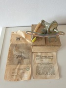 Oszczędzacz biegu jałowego OBJ-1 Fiat 126p