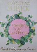 Sprzedam książkę: "Uwierz w szczęście"