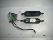 THOMSON 32HD5506 Głośniki