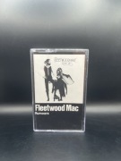 mc kaseta audio magnetofonowa fleetwood mac - rumours
