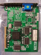 Karta graficzna ELSA Winner 1000/R3D nVidia RIVA12