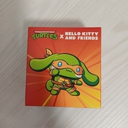 Zabawka Happy Meal McDonald’s Hello Kitty & Friends Cinnamoroll nowa