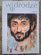 W drodze nr 130 (6/1984) Św. Paweł Apostoł; Urszula Ledóchowska