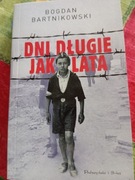 Dni długie jak lata.