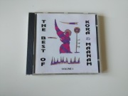 KORA & MAANAM THE BEST OF VOLUME 1- CD