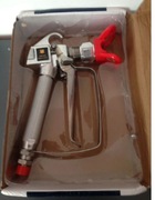 Pistolet malarski Graco Wagner Titan Airlessco