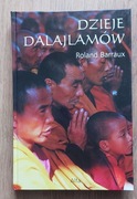 Dzieje Dalajlamów R.Barraux