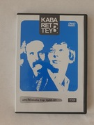 Kabaret TEY - DVD