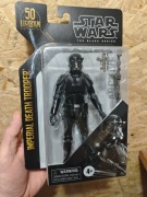 Star Wars Black Series Imperial Death Trooper 