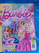 Czasopismo dziecięce Barbie Księżniczka 2018rok