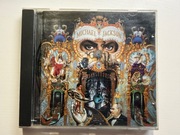 Michael Jackson - Dangerous | CD | bdb stan 