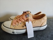 Trampki Dockers – nowe, pastelowe, lekkie | rozmiar 36