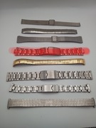 Bransoletki do zegarków naręcznych