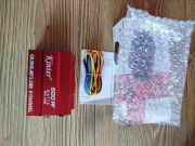 Kinter MA-150, mały wzmacniacz, nowy