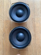 Glosniki Tonsil 16\20\8 om