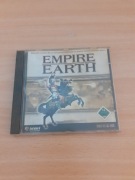 Empire Earth Gra komputerowa PC