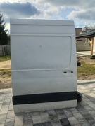 Drzwi boczne przesuwne Mercedes sprinter 907 