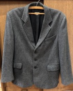 Marynarka męska 170/104