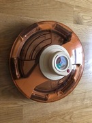 POKRYWA  SZYBKOWAROWA SYNCRO CLIK ZEPTER 20 cm