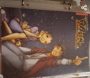 Karteczka do segregatora mała 