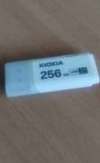 Pendrive Kioxia 256 GB U301 