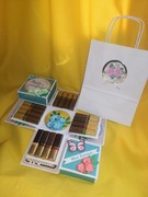 Exploding box okolicznościowy 