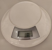 Kuchenna waga elektroniczna Soehnle