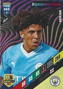 PANINI FIFA 365 2024 RISING STARS RICO LEWIS MANCHESTER CITY GOL 12