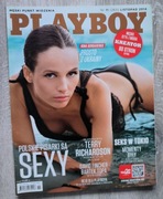 Playboy nr 263 listopad 2014 stan bdb 