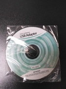 Sterowniki do karty sieciowej RTL19OCT płyta